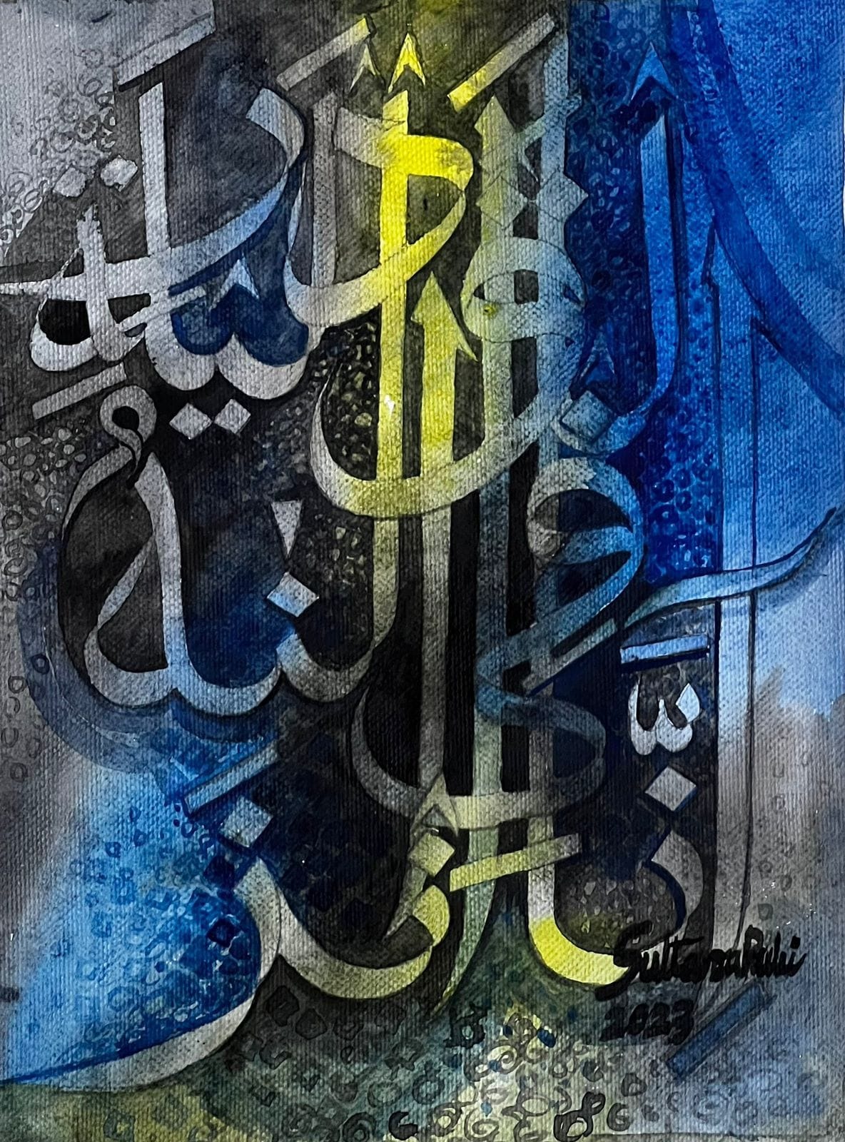 The Night of Decree (II)